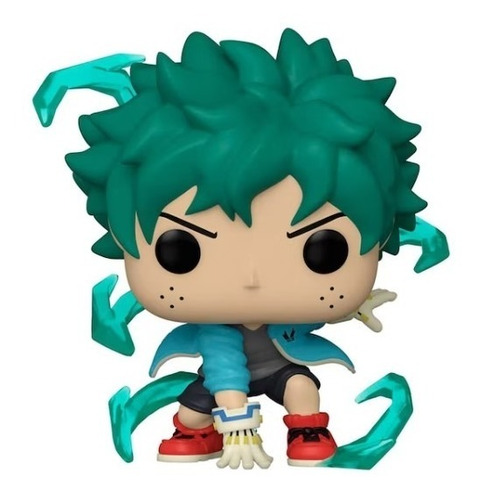 Funko Pop! My Hero Academia - Izuku Midoriya #1140 Deku