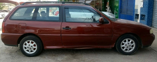 Volkswagen Parati Gli 1.8