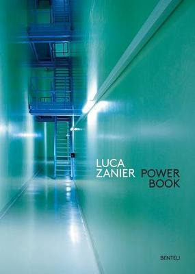 Libro Power Book - Luca Zanier