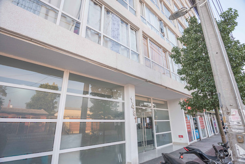 Edificio Pablo UrzĂșa Vista Poniente Piso 3