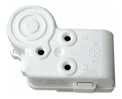 Heladera Compresor Ptc Relé De Arranque Ptc Zhb35-120p15