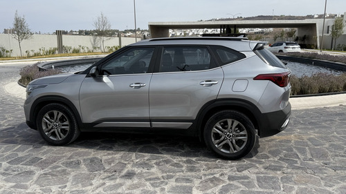 Kia Seltos 1.6 Ex Pack At