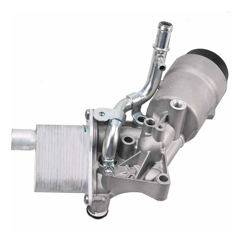Enfriador De Aceite Para Cruze Sonic Trax Encore Turbo 11-21