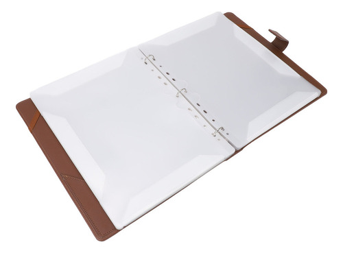 Carpeta De Partituras Universal Para 3 Pianos, Para Banda Y