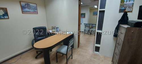 Imagen 13 de 14 de Local En Alquiler Sabana Grande Mls #22-20265