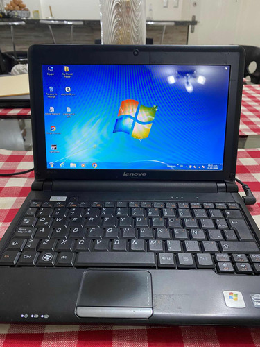 Mini Laptop Lenovo, S10-3c Modelo: 4392