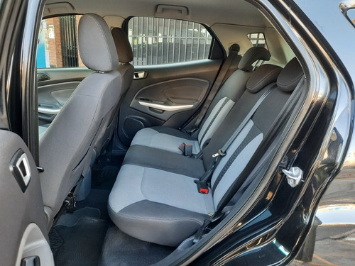 Ford Ecosport 1.6 Freestyle 110cv 4x2 2015