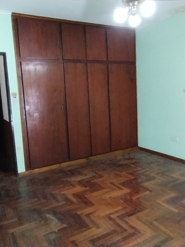 Vendo Casa Centro La Plata 6 Y40