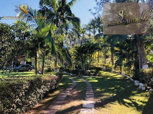 Imagem 6 de 15 de Chácara -santa Isabel -sp - Chácara A Venda No Bairro Santa Isabel - Santa Isabel, Sp - 192