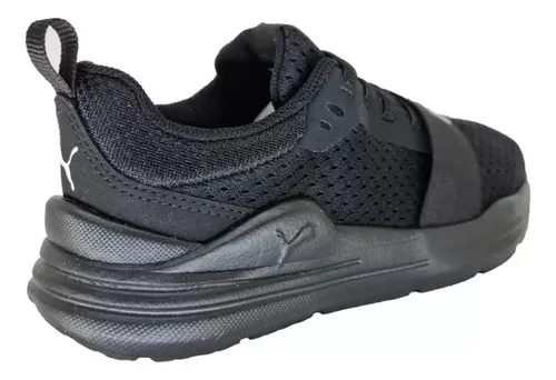 tenis puma infantil masculino original
