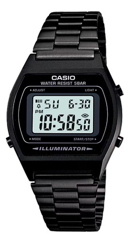 Reloj Casio B640