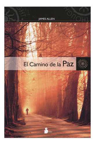 Libro El Camino De La Paz