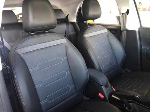 Citroen C4 Cactus Rip Curl 0km - Darc Citroen Autos