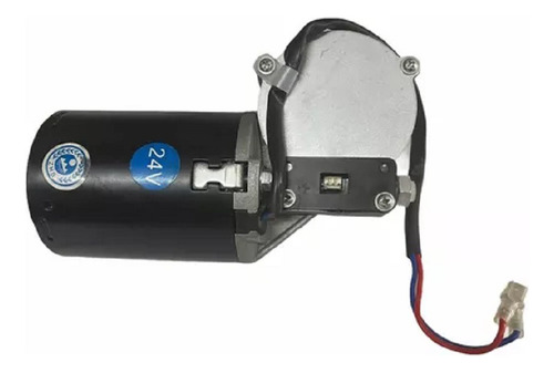 Motor Interno 24vdc/100w Para Motor / Operador Pro1000 Frecuencia 0 Tamaño Del Engranaje 0
