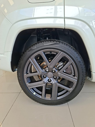 Jeep Compass 1.3 T270 Serie-S 4X2 At6