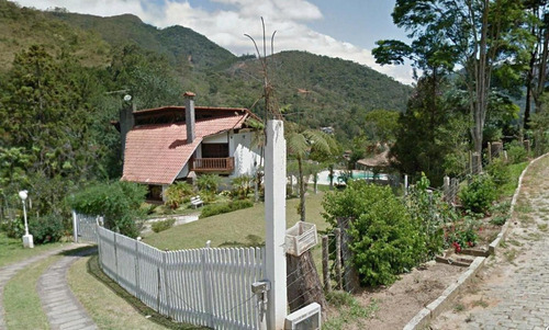 Imagem 3 de 15 de Casa Para Venda Em Nova Friburgo, Parque Dom João Vi, 3 Dormitórios, 2 Banheiros, 2 Vagas - 009_2-976506