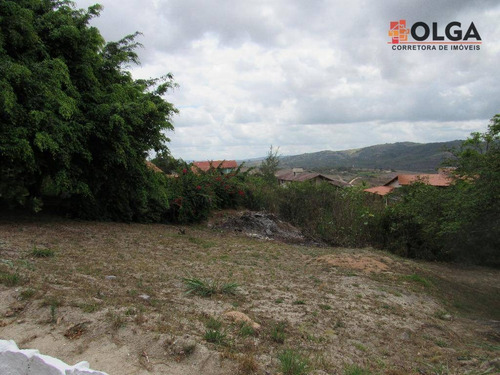 Imagem 3 de 18 de Terreno Em Condomínio, À Venda - Gravatá/pe - Te0328