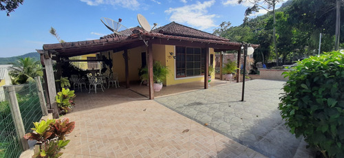 Imagem 3 de 22 de Casa No Condomínio Solar De Itacuruçá - Mangaratiba/ Rj - 355 - 34856088