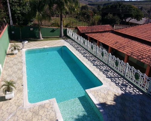 Imagem 22 de 30 de Chácara À Venda No Portal Do Pirapora - Salto De Pirapora/sp - Ch00746 - 69852989