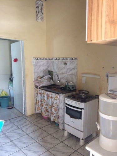 Imagem 15 de 20 de Ótimas 04 Casas 174m2 No Mesmo Terreno No Cordeiro A 60m Da Av. Caxangá, Aceito Carro - Ca00003