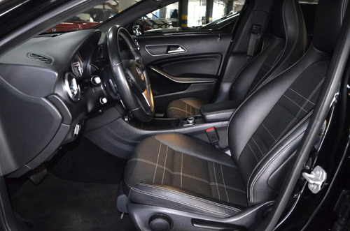 Mercedesa A200