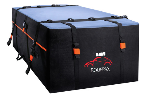 Roofpax Bolsa De Transporte De Carga Extra Impermeable Para