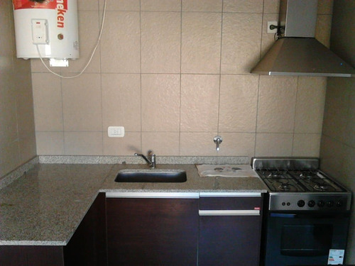 Imagen 2 de 4 de Departamento 2 Ambientes En Bambu Relax Canning