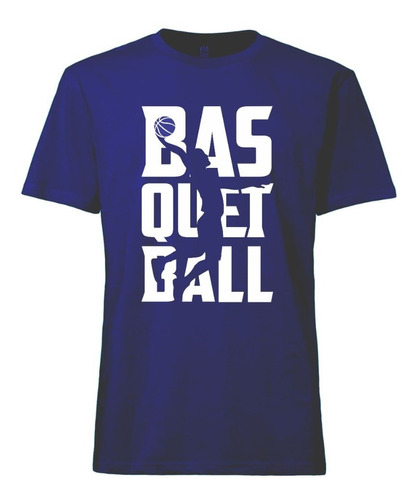 Remeras De Basquet Unicas Algodon Unicas!!!!!