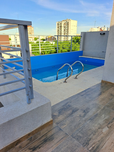 Venta Monoambiente Al Frente Saavedra Apto Credito
