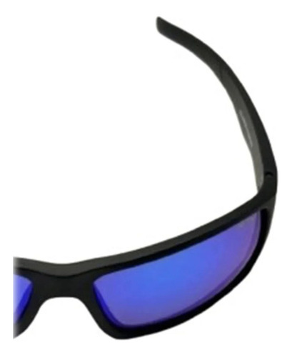 Óculos De Sol Pesca Black Monster 3x Floating Tuna C/capinha