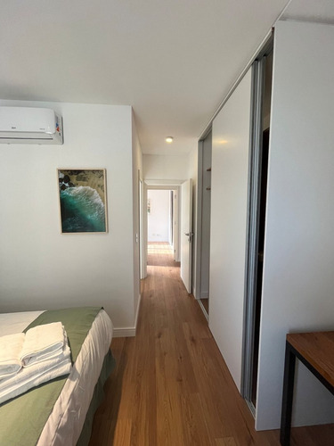 Departamento En Venta En Belgrano, Capital Federal, Buenos Aires