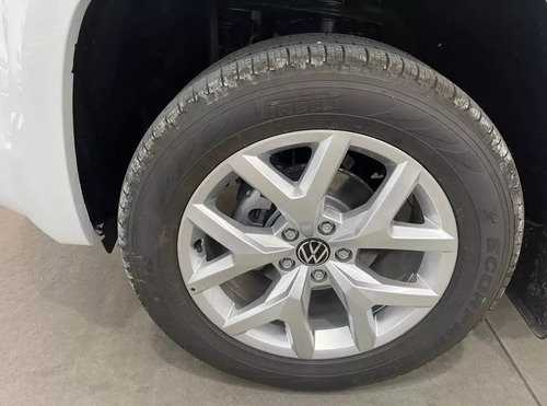Volkswagen Amarok 2.0 Cd Tdi 180cv 4x4 Trendline At