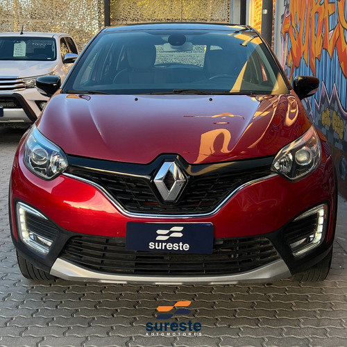 Renault Captur 2.0 Intens Manual