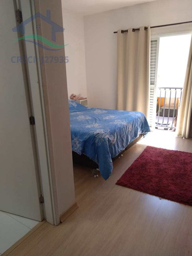Imagem 16 de 30 de Casa De Condomínio Com 2 Dorms, Jardim Estância Brasil, Atibaia - R$ 340 Mil, Cod: 2020 - V2020