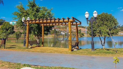 Imagem 27 de 27 de Terreno À Venda, 605 M² Por R$ 620.000,00 - Vale Azul - Jundiaí/sp - Te1738