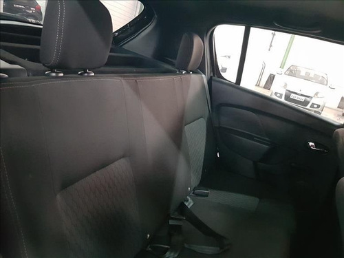 Imagem 5 de 8 de Renault Sandero 1.0 12v Sce Gt Line