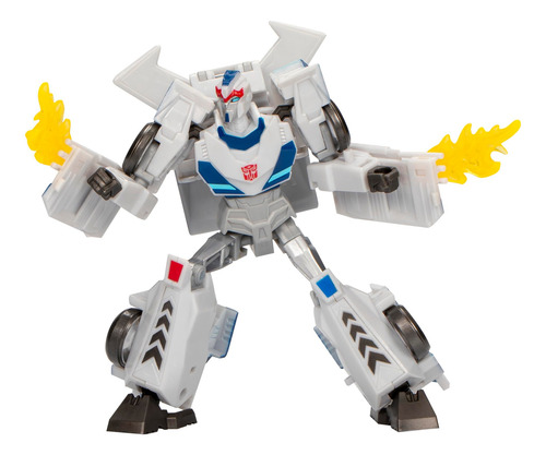 Transformers Prowl - Transformers Earthspark Hasbro