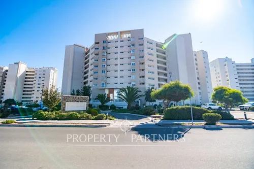 Increíble Triplex En Laguna Del Mar Amoblado