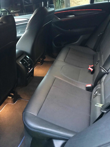 Bmw X4 2.0. 30 I X Drive M