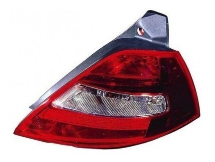 Faro Stop Derecho Renault Megane Hatchback 2 2007-08