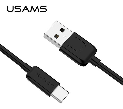 Cable Usb Tipo C Samsung Xiaomi LG Huawei Sony Nokia