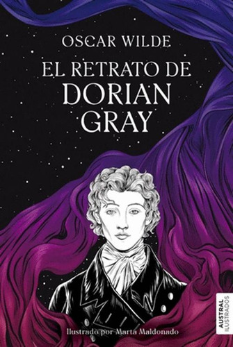 Libro El Retrato De Dorian Gray