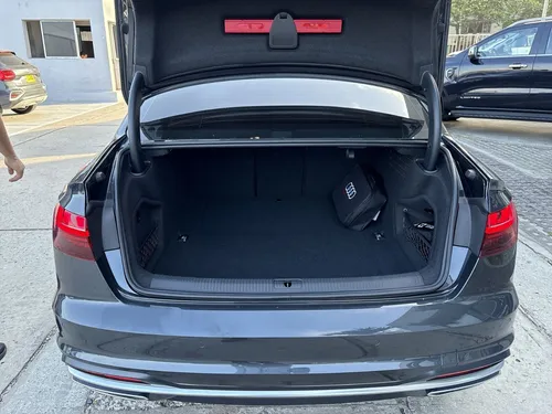 Audi A4 2.0 40 Tfsi Advance Stronic Mhev