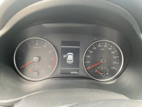 Kia Stonic 1.0 Zenith MT