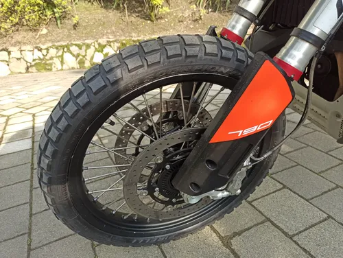 Ktm 790 Adventure R 2019