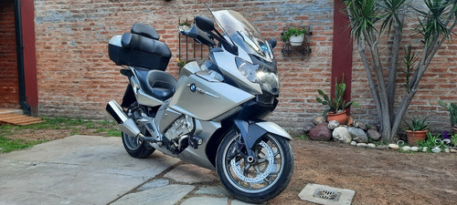 Bmw K1600 Gtl