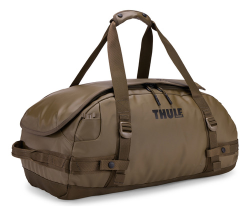 Thule Chasm 40l Duffel Deep Khaki