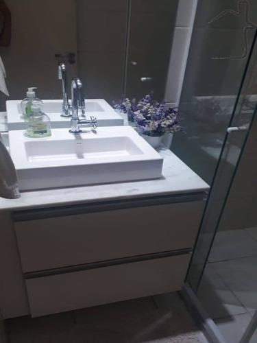 Imagem 5 de 29 de Apartamento 79m² 3 Dorms. 2 Vagas No Jaguaré - Ap01097 - 68692628