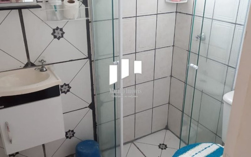Imagem 6 de 13 de Adquira Já Seu Apartamento Com Excelente Preço Jd Real Praia Grande S/p.