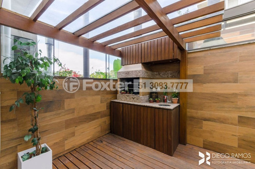 Casa Em Condomínio, 3 Dormitórios, 190.38 M², Teresópolis - 183831